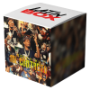 Mi Contacto (Latin Box Mashup 95-125 Bpm)