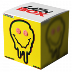 Pepas x Rattle (Latin Box Mashup)