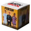 Persia Remix (Latin Box Extended)