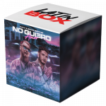 No Quiero Amor (Latin Box Hype Intro)