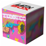 Tiroteo Remix (Latin Box Extended)