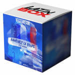 Ramenez la Coupe a la Maison (Latin Box Extended)