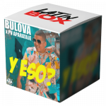 Y Eso? (Latin Box Extended)