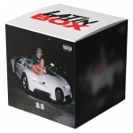 De Museo (Latin Box Extended)