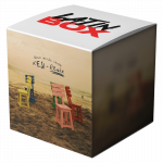 KESI Remix (Latin Box Extended)