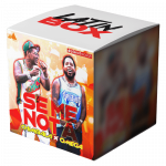 Se Me Nota (Latin Box Extended)