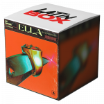 Ella (Latin Box Extended)