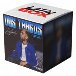 Dos Tragos (Latin Box Extended)
