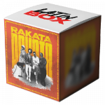 Rakata (Latin Box Hype Intro)