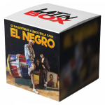 El Negro (Latin Box Extended)