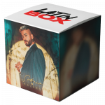 Sobrio (Latin Box Extended)