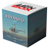 Fantasias x Volando Remix (Latin Box Mashup) (95 - 80 BPM)