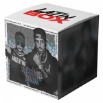 Music Sessions 41 (Latin Box Remix)