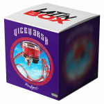 Sexo Virtual (Latin Box Extended)