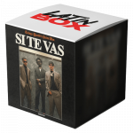 Dutty Love x Si Te Vas (Elias Posh Mashup)