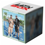 Los de Siempre (Latin Box Extended)