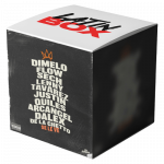 Se Le Ve (Latin Box Extended)