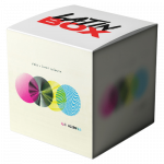 Si Tú Supieras (Latin Box Extended)