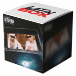 Tranquilísimo (Latin Box Extended)
