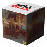 En Mi Cuarto (Latin Box Extended)