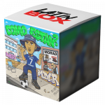 Como Están (Latin Box Extended)