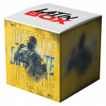 Diferente 2.0 (Latin Box Extended)