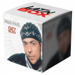 Get Bussy (Latin Box Mashup)