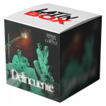 Delincuente (Latin Box Extended)