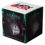 Low x Me Llueven (Latin Box Mashup)
