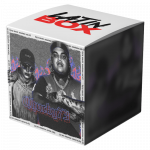 Music Sessions 43 (Latin Box Extended)
