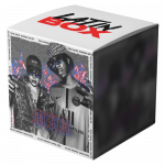 Music Sessions 44 (Latin Box Extended)