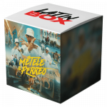 MÉTELE AL PERREO (Latin Box Extended)