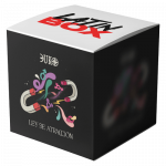 Ley De Atracción (Latin Box Extended)
