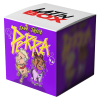 Perra (Latin Box Extended)