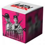 Búscate Otro (Latin Box Extended)