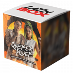 Querer Es Poder (Latin Box Extended)