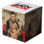 Romeo y Julieta (Latin Box Extended)