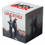 Confiésale (Latin Box Extended)