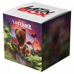 La Funka (Latin Box Extended)
