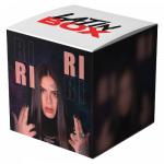 RI RI (Latin Box Extended)