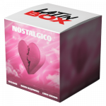 Nostálgico (Latin Box Extended)
