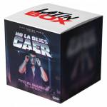 No La Dejes Caer (Latin Box Extended)