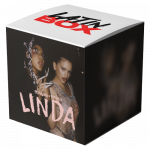 Linda (Latin Box Extended)