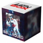 Bellaqueo (Latin Box Hype Intro)