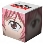Lo Siento BB (Latin Box Extended)