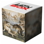 Ateo (Latin Box Extended)