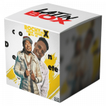 Deconete (Latin Box Hype Intro)