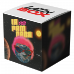 La Pampara (Latin Box Hype Intro)