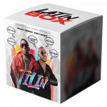 Tilin (Latin Box Mashup)