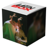 Tú No Me Conoces (Latin Box Extended)